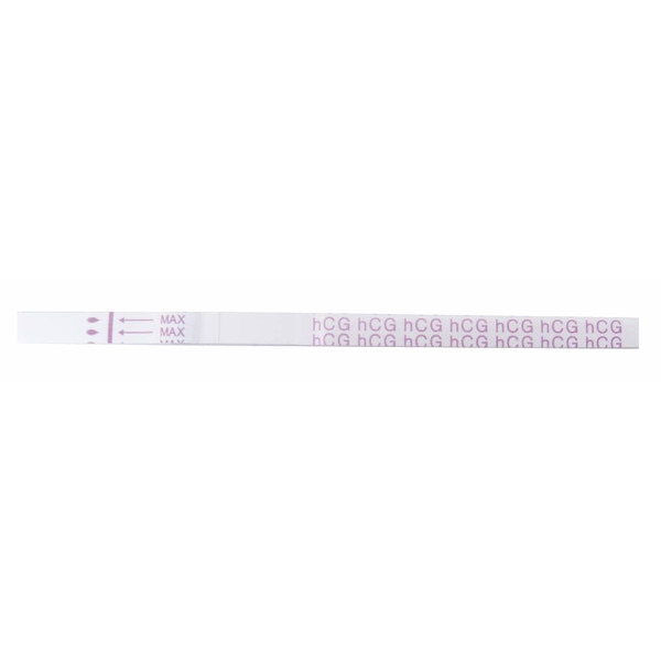 HCG Pregnancy Urine Dipstick